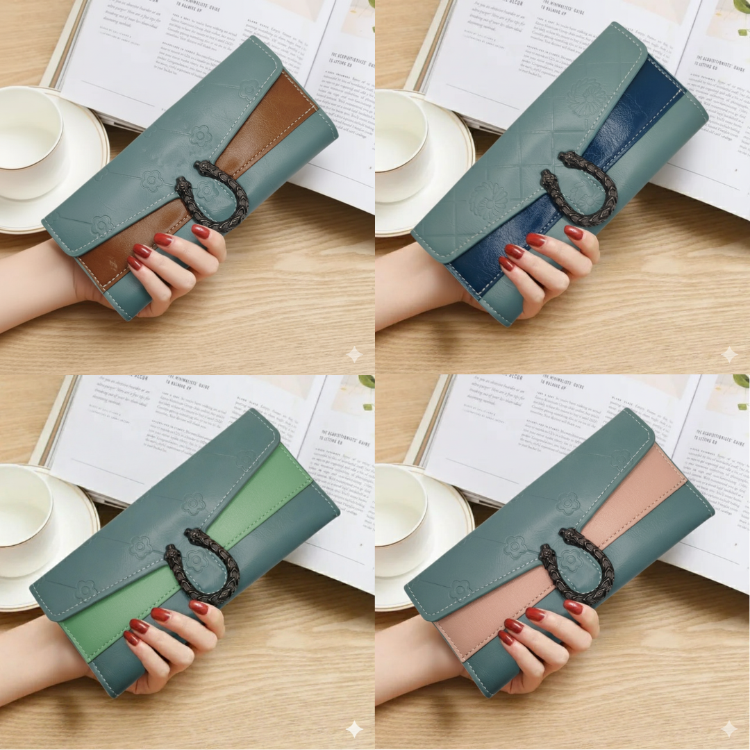 Ladies Wallet